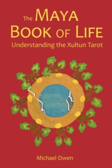 Maya Book of Life