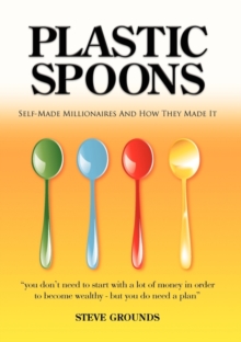 Image for Plastic Spoons
