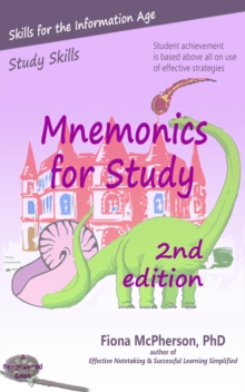 Image for Mnemonics for Study