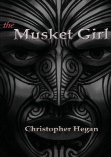 Image for The Musket Girl