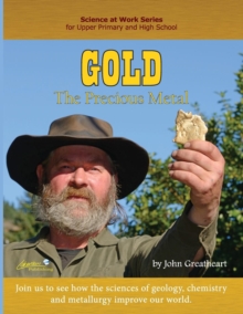 Image for Gold : The Precious Metal