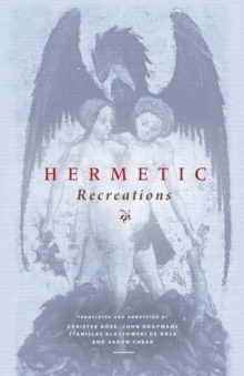 Image for Hermetic Recreations