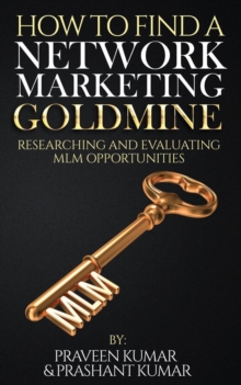 Image for How to Find a Network Marketing Goldmine