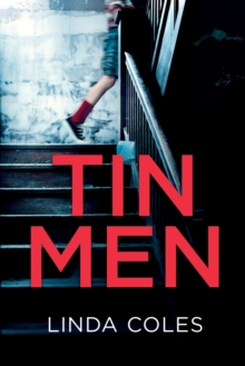 Image for Tin Men