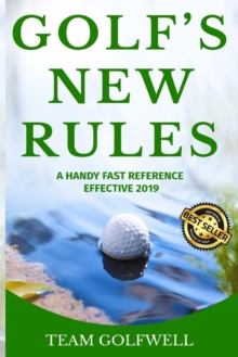 Image for Golf's New Rules