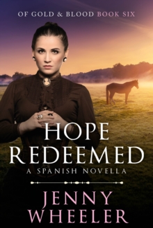 Image for Hope Redeeme : A Spanish Novella