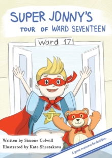 Image for Super Jonny's tour of ward 17