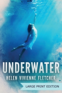 Image for Underwater : Large Print Edition