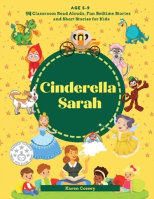 Image for Cinderella Sarah
