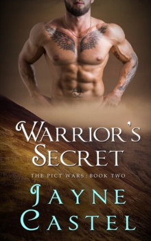 Image for Warrior's Secret