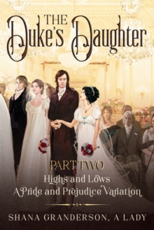 Image for The Duke's Daughter Part 2