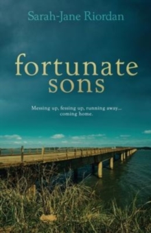 Image for Fortunate Sons