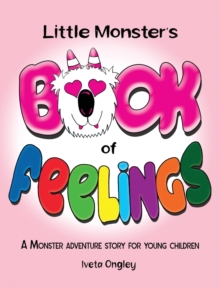 Image for Little Monster's Book of Feelings