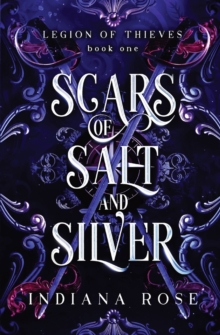 Scars of Salt and Silver