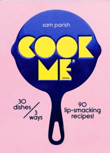 Image for Cook Me