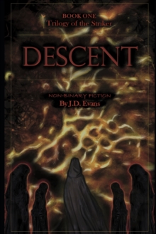 Image for Descent : Non-Binary Fiction