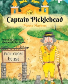 Image for Captain Picklehead