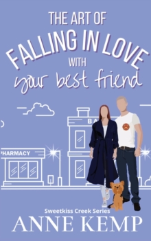 Image for The Art of Falling in Love with Your Best Friend
