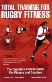 Image for Total Training for Rugby Fitness
