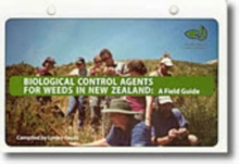 Image for Biological Control Agents for Weeds in New Zealand