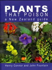 Image for Plants that Poison : a New Zealand Guide