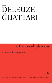 Thousand Plateaus