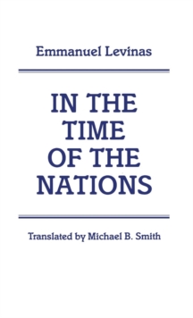 In the Time of the Nations