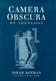 Image for Camera obscura  : of ideology