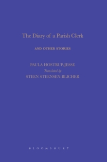Diary of a Parish Clerk and Other Stories