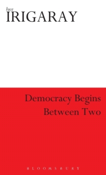 Image for Democracy Begins with Two