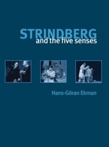 Image for Strindberg and the Five Senses