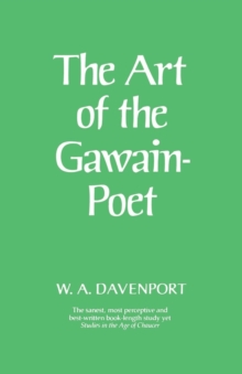 Art of the Gawain Poet