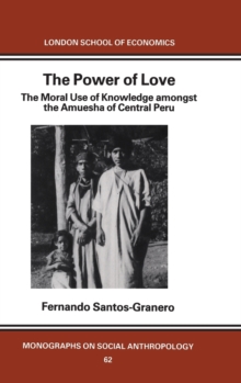 Power of Love