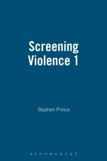 Image for Screening violence