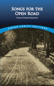 Image for Songs for the open road: poems of travel & adventure