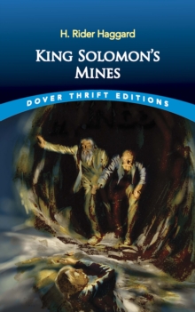 Image for King Solomon's mines