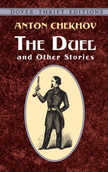 Image for The duel and other stories