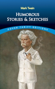 Image for Humorous stories and sketches