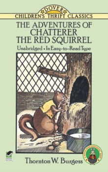 Image for The adventures of Chatterer the red squirrel