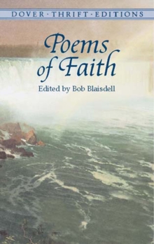Image for Poems of faith
