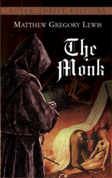 Image for The monk