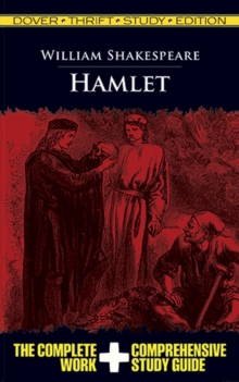 Image for Hamlet Thrift Study Edition