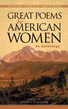 Image for Great poems by American women: an anthology