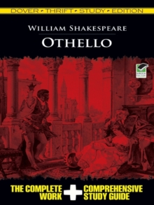Image for Othello Thrift Study Edition