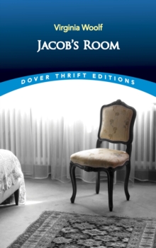 Image for Jacob's room