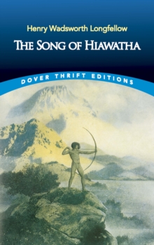 Image for The song of Hiawatha