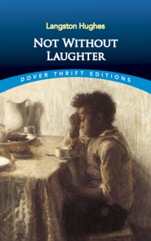 Image for Not without laughter