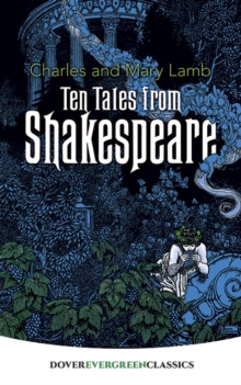 Image for Ten tales from Shakespeare