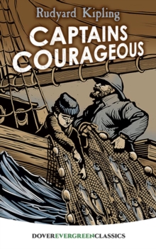 Image for Captains courageous