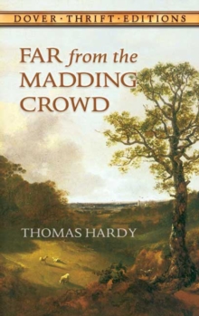 Image for Far from the madding crowd